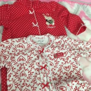Baby girl clothes
